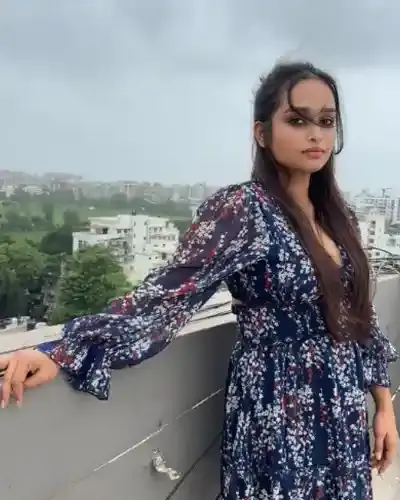 Nandyal Escorts